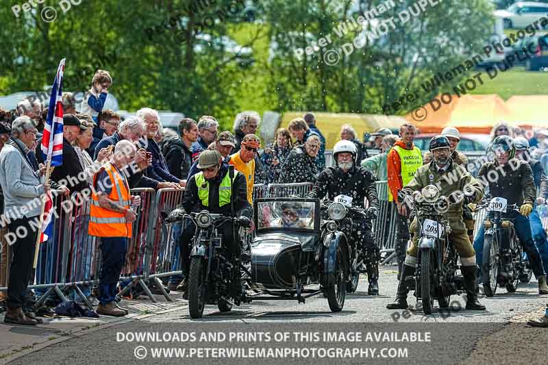 Vintage motorcycle club;eventdigitalimages;no limits trackdays;peter wileman photography;vintage motocycles;vmcc banbury run photographs